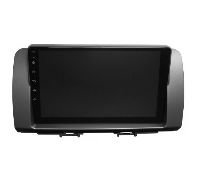 Перехідна рамка Toyota bB, Subaru Dex, Daihatsu Coo, Materia Carav 22-396