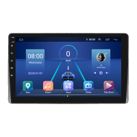 Штатна магнітола Toyota Celica (T230) 2002-2006 Element 4/32 4G CarPlay