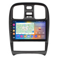 Штатна магнітола Hyundai Sonata (EF) 2001-2012 Element Prime 4/64 CarPlay 4G
