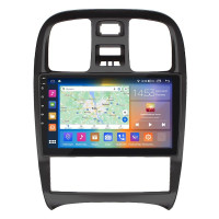 Штатна магнітола Hyundai Sonata (EF) 2001-2012 Element Prime 4/64 CarPlay 4G