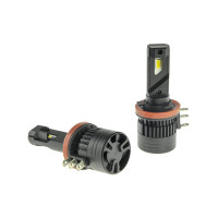 Світлодіодні лампи Decker LED PL-01 5K H15