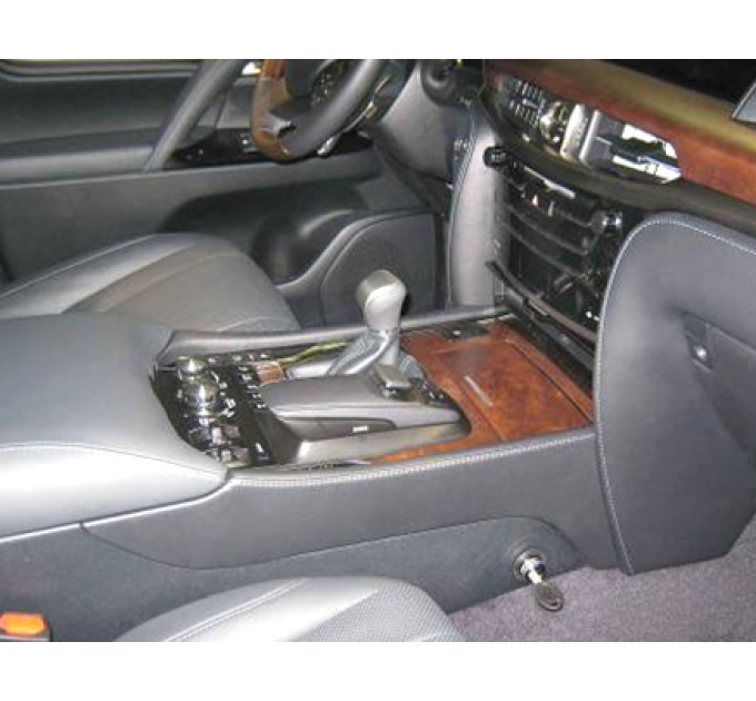 Замок на КПП Bear-Lock Lexus LX-450 1903K