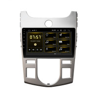 Штатна магнітола Incar DTA-1803 для KIA Cerato 2009-2012 Штатна магнітола Incar DTA-1803 для KIA Cerato 2009-2012