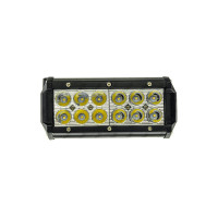 Світлодіодна фара CYCLONE WL B1 36W Spot v2