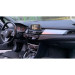 Захисне скло на монітор BMW 2 / M2 6.5 Coupe 2013-2018 (F22) (матове) Pixsel BMW-1375-M