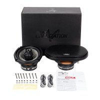 Акустика Kicx Sound Civilization GF-693