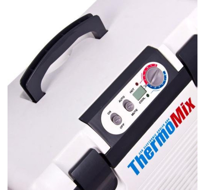 Автохолодильник Vitol ThermoMix BL-219-19L