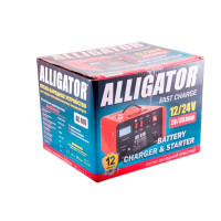 Пуско-зарядний пристрій ALLIGATOR AC810