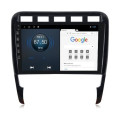 Штатна магнітола Torssen Porsche Cayenne 2003-2010 F9332 4G Carplay