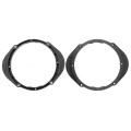 Проставки під динаміки CARAV 14-040 165 мм / 6,5" для Mazda