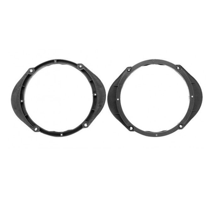 Проставки під динаміки CARAV 14-040 165 мм / 6,5" для Mazda