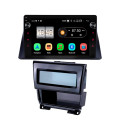 Штатна магнітола Torssen Honda Accord 8 11-14- MP10232 круговий огляд