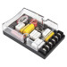 Акустика Kicx GFQ-6.2