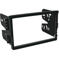 Перехідна рамка Hyundai Santa Fe, Sonata Metra 95-7309