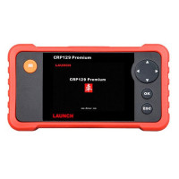 Автомобільний сканер LAUNCH Creader Premium CRP-129 Автомобільний сканер LAUNCH Creader Premium CRP-129