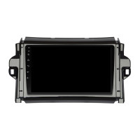 Штатна магнітола Element ET-2338 для Toyota Fortuner 2015-2019