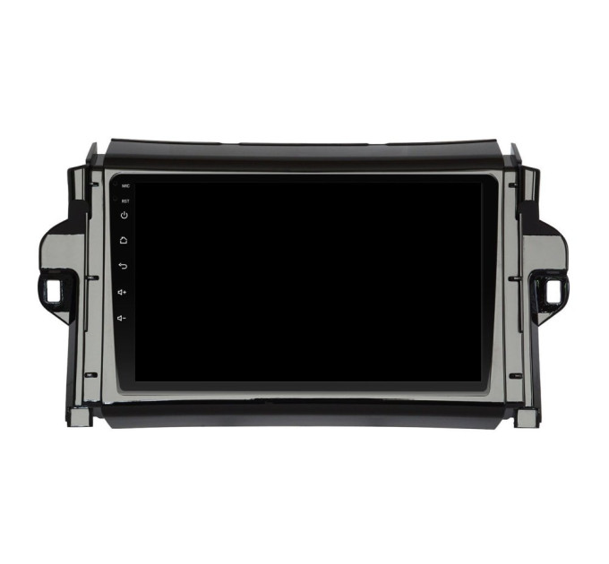 Штатна магнітола Element ET-2338 для Toyota Fortuner 2015-2019