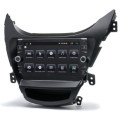 Штатна магнітола PRIME-X 22-183/8K HYUNDAI Elantra (MD) / Avante (MD) 2011-2013