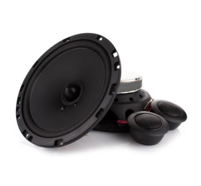 Акустика Blaupunkt GTx 662 ES