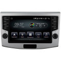 Штатна магнітола Audiosources T200-1025S для Volkswagen Passat B6, B7, CC