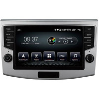 Штатна магнітола Audiosources T200-1025S для Volkswagen Passat B6, B7, CC Штатна магнітола Audiosources T200-1025S для Volkswagen Passat B6, B7, CC