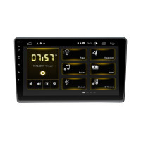 Штатна магнітола Incar DTA-1405 для Renault Duster 2015-2017 Штатна магнітола Incar DTA-1405 для Renault Duster 2015-2017