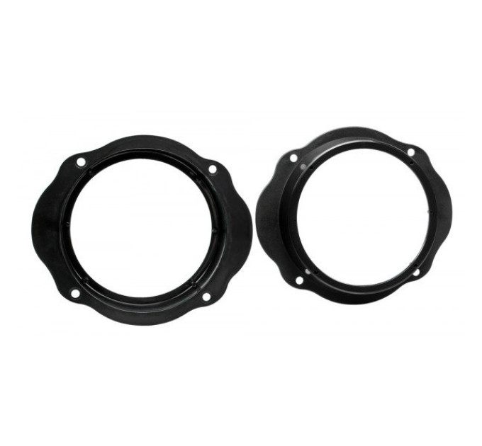 Проставки під динаміки ACV 271114-08 для автомобілів Ford Focus, C-Max, Fiesta, Kuga