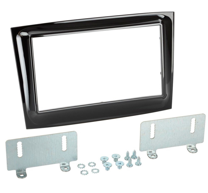 Перехідна рамка Fiat Doblo ACV 381094-34-2