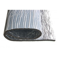 Шумоізоляція AudioSystem NP Foam METAL 10 (1.0x0.75) Шумоізоляція AudioSystem NP Foam METAL 10 (1.0x0.75)
