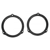 Проставки під динаміки ACV 271114-09 для автомобілів Ford Focus, C-Max, Fiesta, Kuga, S-Max, Galaxy,