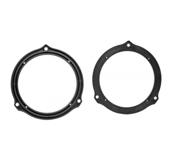 Проставки під динаміки ACV 271114-09 для автомобілів Ford Focus, C-Max, Fiesta, Kuga, S-Max, Galaxy,