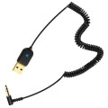 Аудіо адаптер Bluetooth/AUX Element