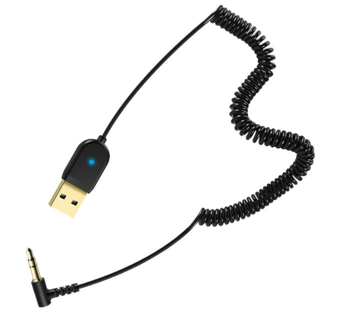 Аудіо адаптер Bluetooth/AUX Element