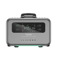 Портативна зарядна станція ZENDURE Superbase Pro 1500