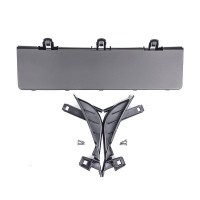 Перехідна рамка Element Nissan Teana 2009-2012