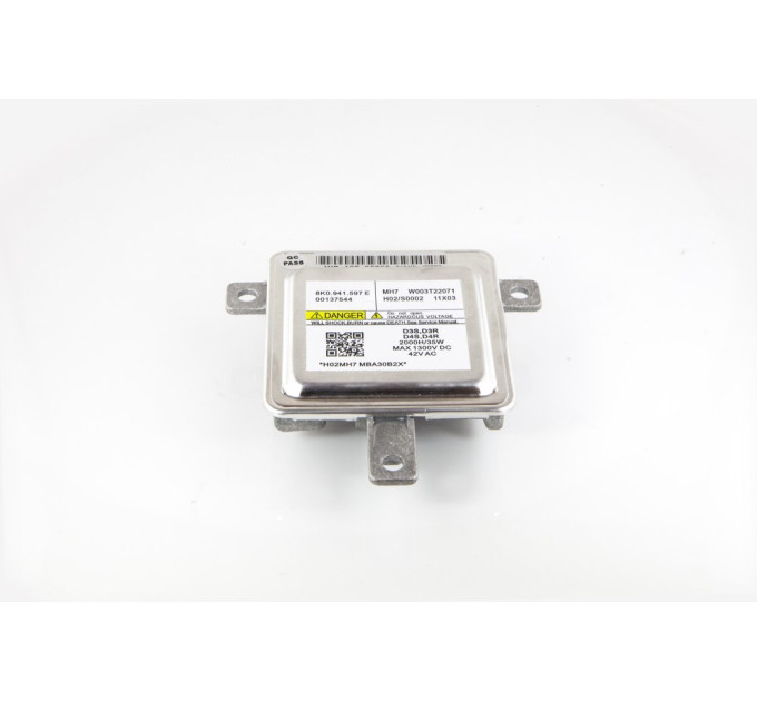 Штатний блок розпалу Infolight D1/3 (M6) 12V 35 W