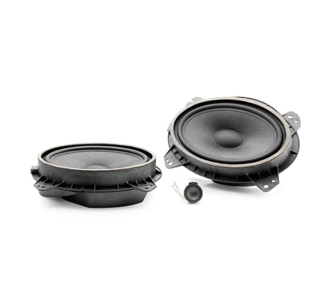Акустика Focal Integration IS690 TOY