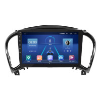 Штатна магнітола Nissan Juke 2014-2019 Element 6/128 4G CarPlay