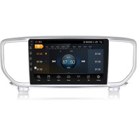 Штатна магнітола Torssen Kia Sportage 2018+ F9332 4G Carplay