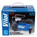 Автомобільний компресор Vitol K-20