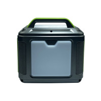 Портативна зарядна станція Junlee P-200 200W