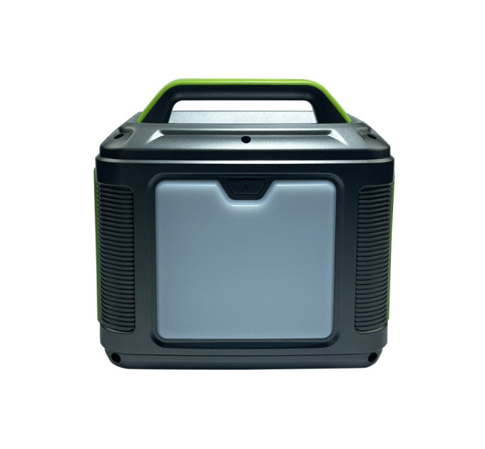 Портативна зарядна станція Junlee P-200 200W