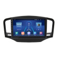 Штатна магнітола MG 350 2010-2015 Element 4/32 4G CarPlay