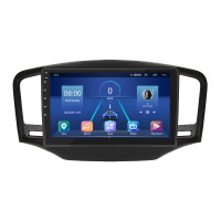 Штатна магнітола MG 350 2010-2015 Element 4/32 4G CarPlay