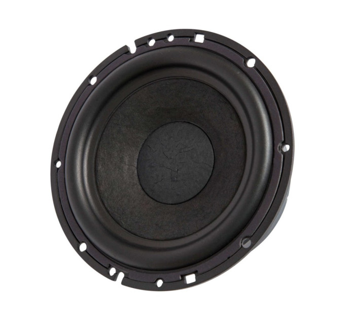 Акустика Kicx Sound Civilization W165.5-WF
