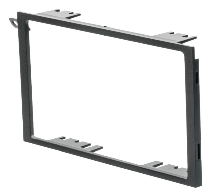 Перехідна рамка Suzuki, Chevrolet, Isuzu, Hammer, Pontiac, Cadillac Metra 99-2011