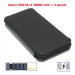 Повербанк Квант WSC26/4 30000 mAh + 4 panels