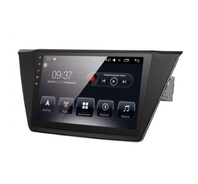 Штатна магнітола AudioSources T90-860A Volkswagen Touran 2015+