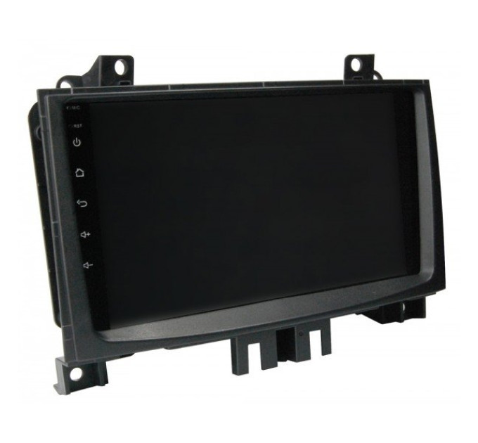 Перехідна рамка Mercedes Sprinter, Volkswagen Crafter AWM 981-325-07