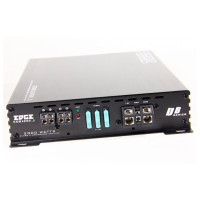 Підсилювач EDGE EDB1000.1-E9 Підсилювач EDGE EDB1000.1-E9